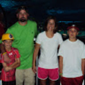 Meet your Posher, Sam